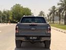 Ford Ranger Wildtrak