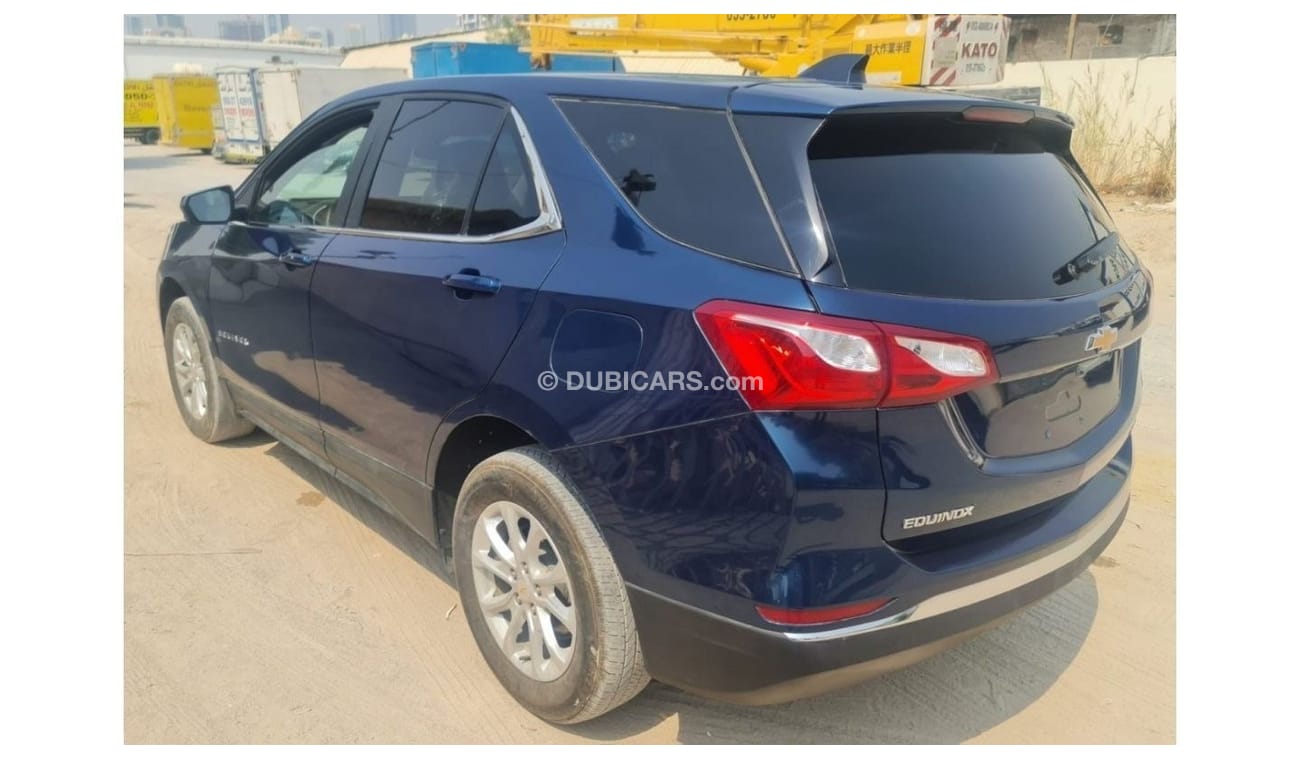 Chevrolet Equinox 1LT