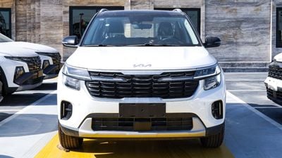 كيا سيلتوس GLS MID