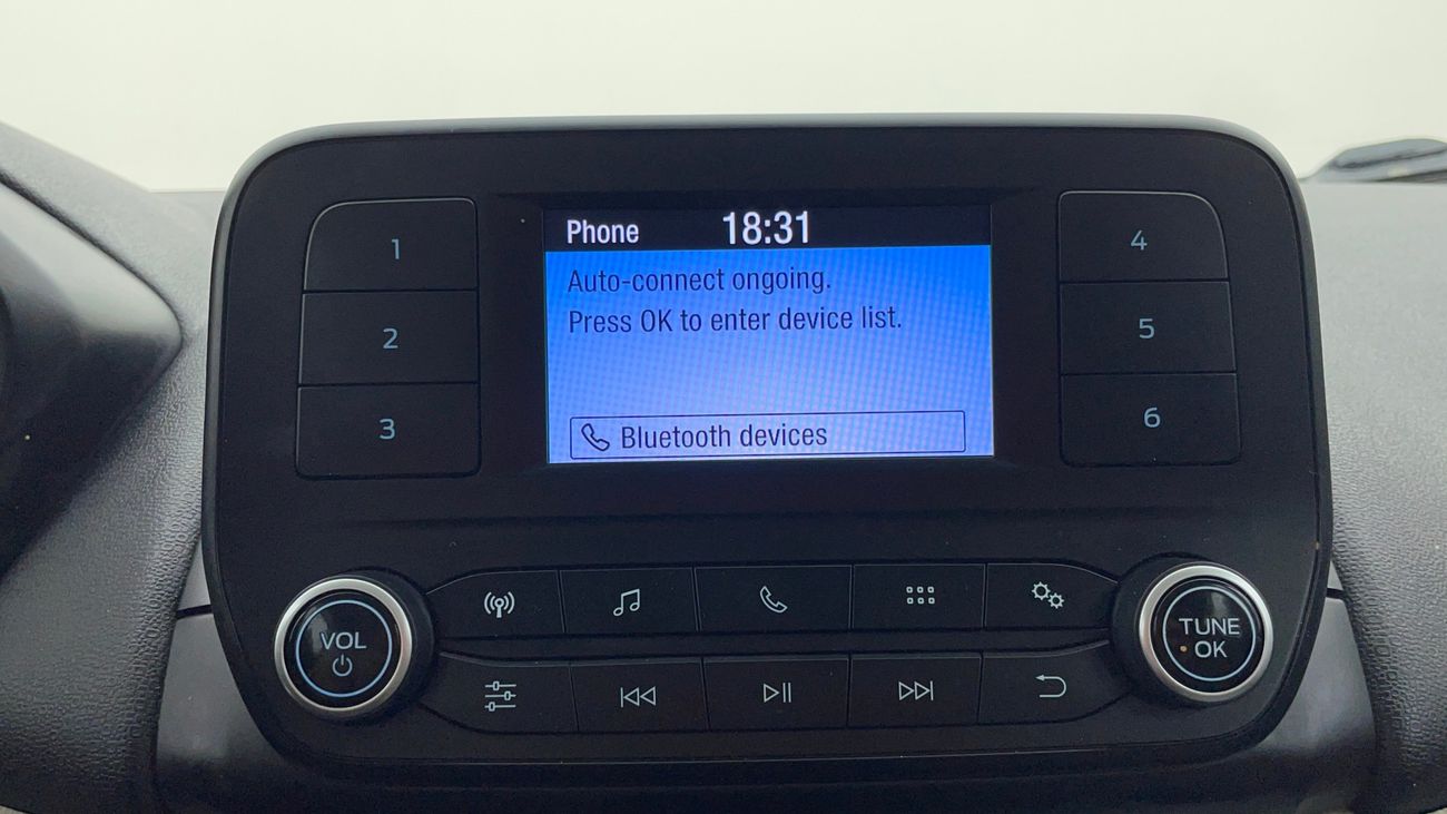 Ford EcoSport AMBIENTE 1.5 | Zero Down Payment | Home Test Drive