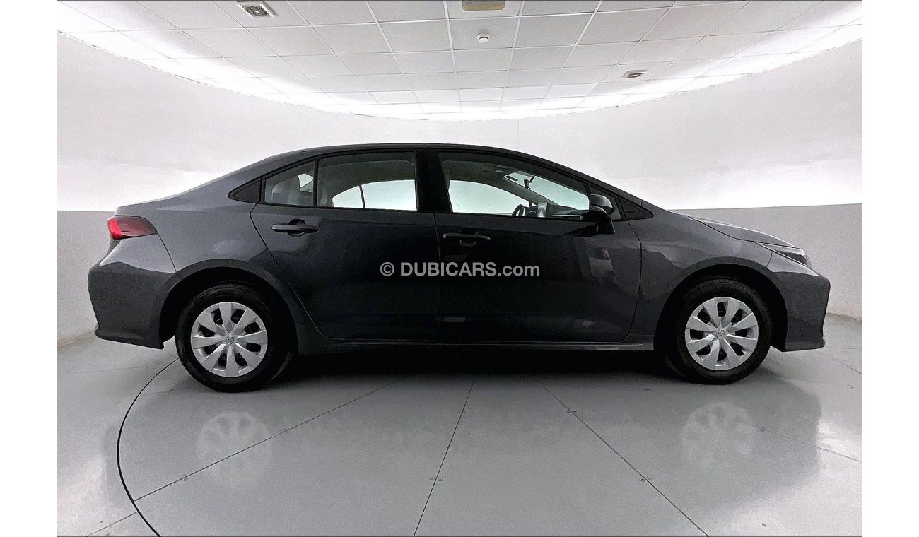 Toyota Prado Adventure