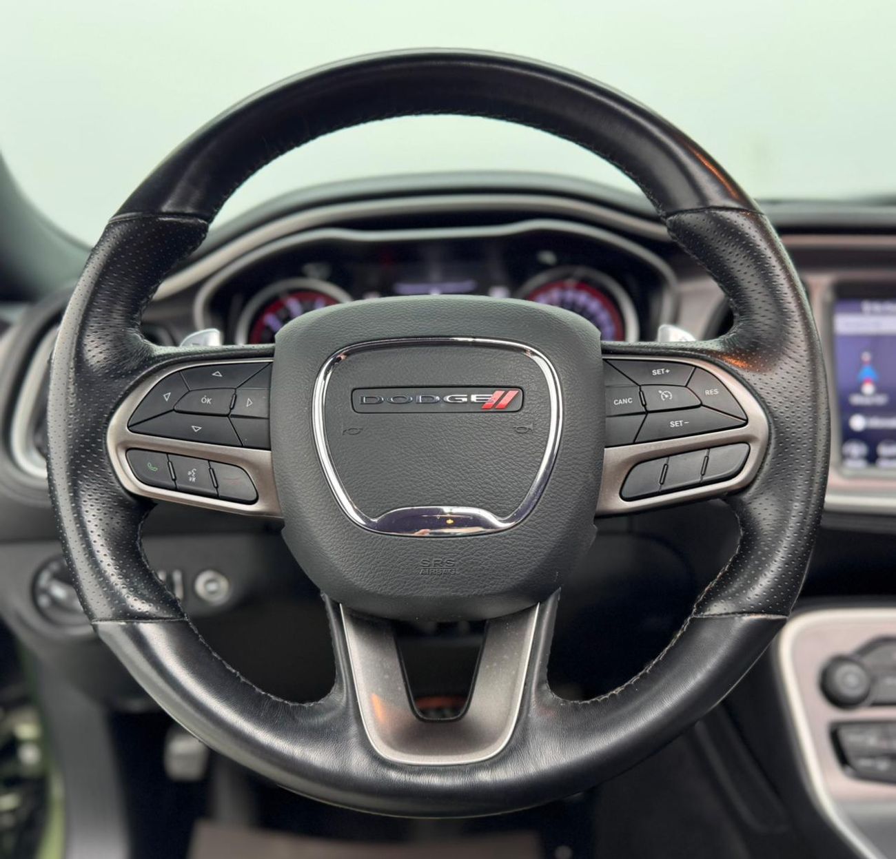 Dodge Challenger GT 3.6L 2021 Dodge Challenger GT, 2026 Dodge Warranty, 2026 Service Pack, GCC