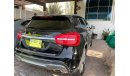 Mercedes-Benz GLA 250 GLA250 2015 excrllent condition low millage