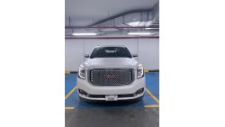 جي أم سي يوكون DENALI 6.2L FULL OPTION