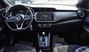 Nissan Kicks NISSAN KICKS 1.6 L SV AVAILBEL COLORS