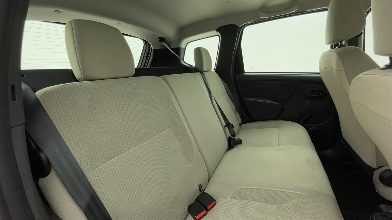 رينو داستر PE 2 | بدون دفعة مقدمة | اختبار قيادة مجاني للمنزل