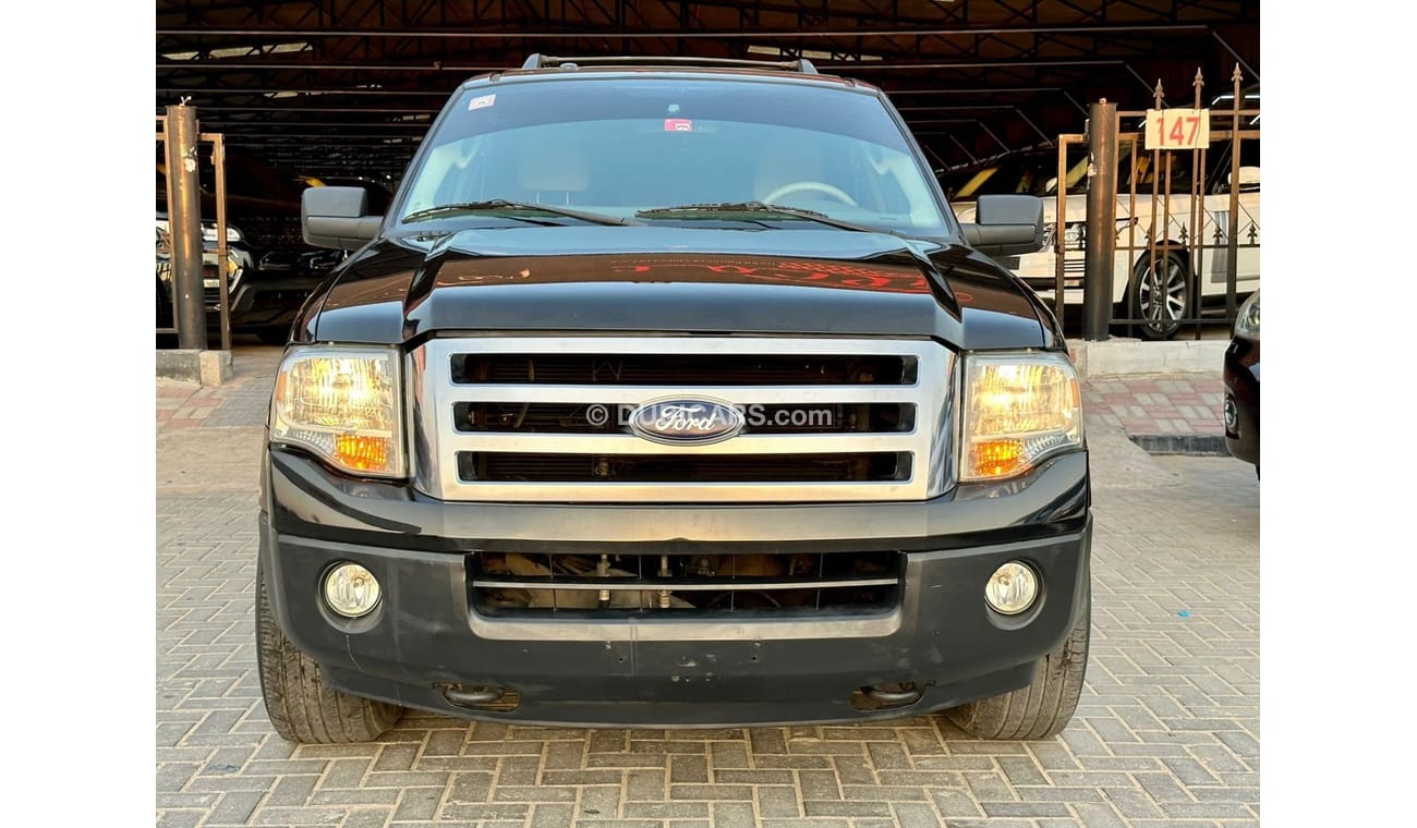 فورد إكسبيديشن