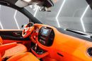 Mercedes Maybach V250 Maybach VIP Luxury Interior!!