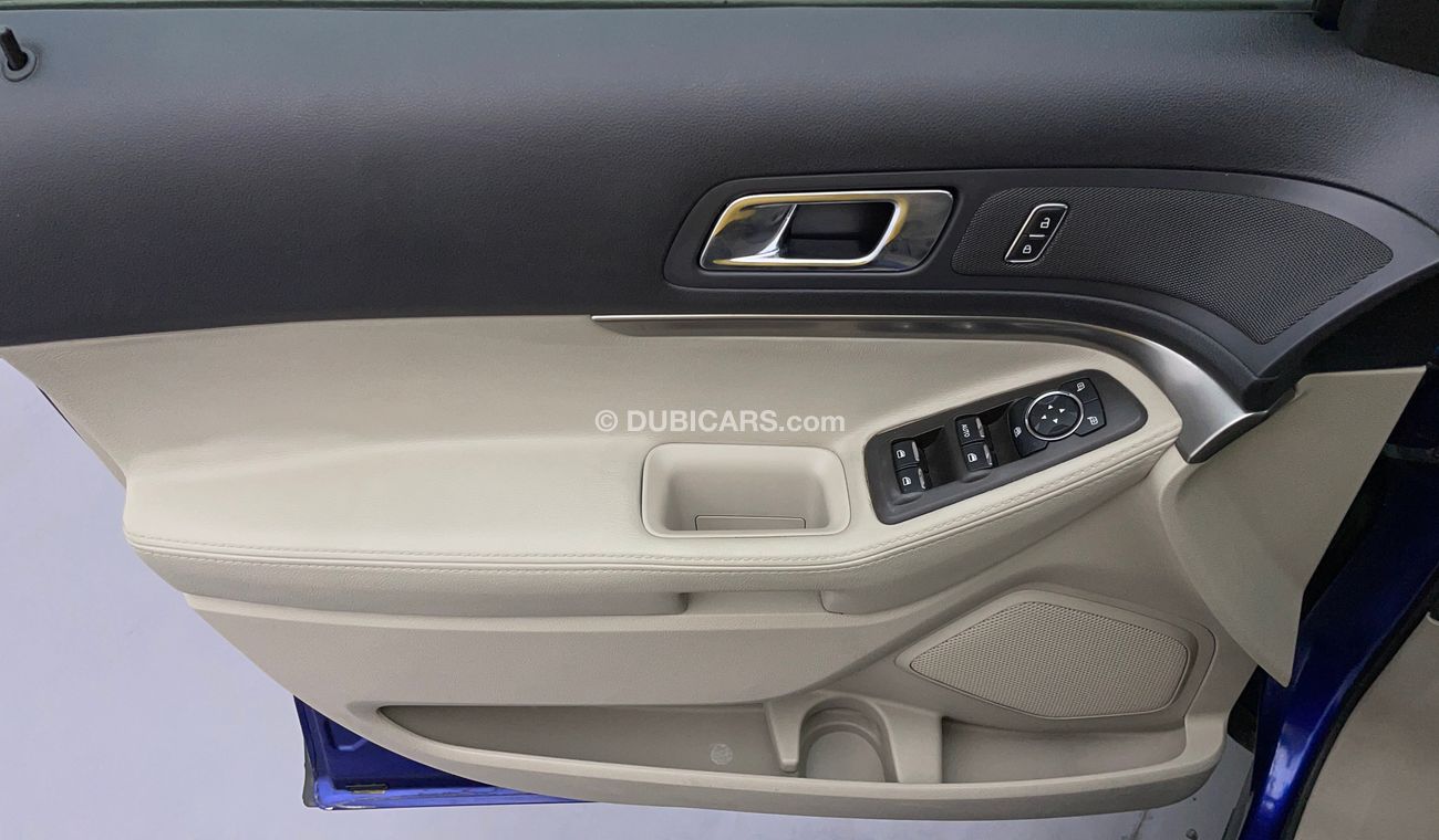 Ford Explorer BASE 3.5 | Zero Down Payment | Free Home Test Drive