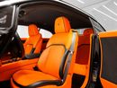 Rolls-Royce Spectre Certified Pre-Owned | Warranty