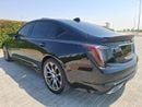 Cadillac CT5 Luxury 2.0T