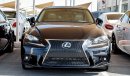 Lexus IS250