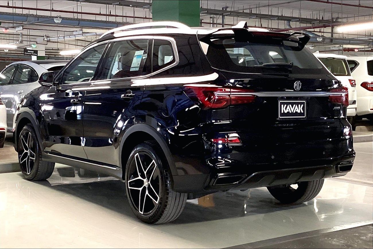 MG RX5 Luxury | Guaranteed Warranty | 0 Down Payment