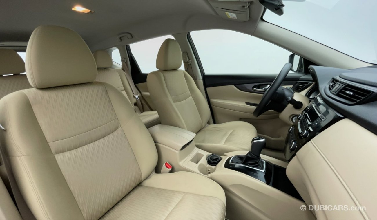 Nissan XTrail S 2.5 | Zero Down Payment | Free Home Test Drive