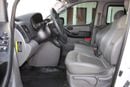 Hyundai Grand Starex Hyundai Grand Starex 2018 imported from Korea Diesel customs papers in excellent condition without a