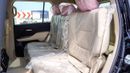 تويوتا لاند كروزر GXR V6 3.5L PETROL TWIN TURBO 2025YM
