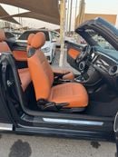 فولكس واجن بيتيل Turbo S 1.8L