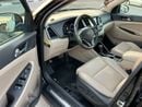 Hyundai Tucson 2016  Hyundai Tucson Limited 1.6 Turbo V4 - Panoramic View - Rear Camera With Radar & Sensor AWD 4x4