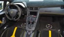 Lamborghini Aventador LP750-4 SuperVeloce 1 OF 25 LP 720 -4 1 di 500 V12 ONYX DESIGN