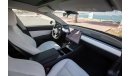 تيسلا موديل 3 تيسلا 3 Performances Dual Motor كاملة المواصفات 2021