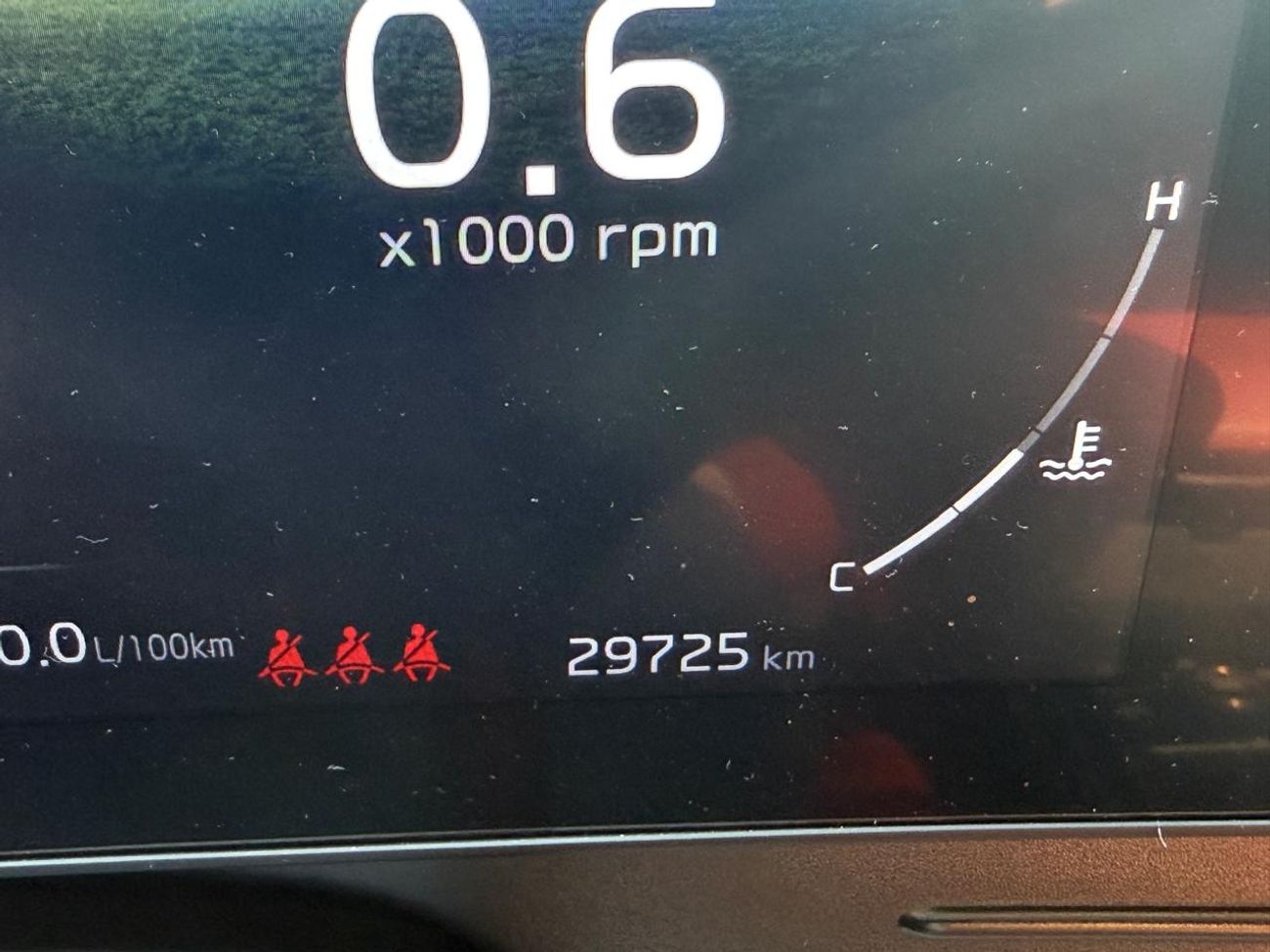 كيا سبورتيج