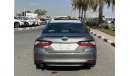 Toyota Camry CAMRY GLE X 2.5L HYBRID JBL