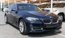 BMW 520i