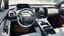 Toyota bZ4X PRO