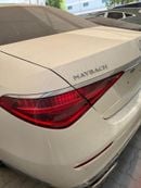 مرسيدس بنز S 680 Maybach