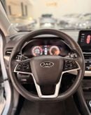 جاك JS4 INTELLIGENCE