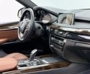 BMW X5 2016 BMW X5 xDrive35i Exclusive, Full Service History, 7 Seater, Excellent condition, GCC