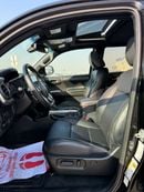 Toyota Tacoma Limited 4x4 Drive Sunroof 360 camera leather seat full option