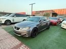 لكزس IS 350 STD (NON GCC)