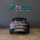 ألفا روميو ستيلفيو Super 2.0L AED 1,436 pm • 0% Downpayment • Alfa Romeo Stelvio Q4 • 1 Year Warranty