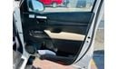 Toyota Hilux Japan 2.4 diesel, Right hand drive