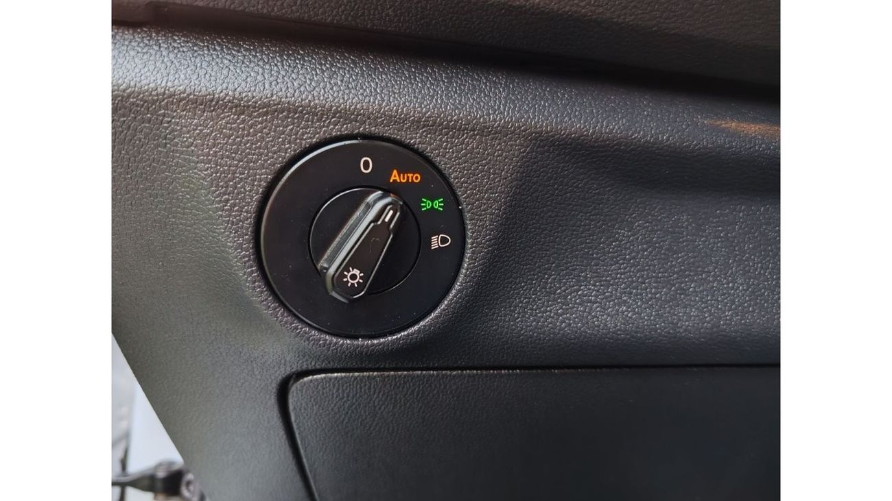 Volkswagen Jetta Warranty one year