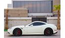 Ferrari California | 9,380 P.M | 0% Downpayment | Full Option | Immaculate Condition