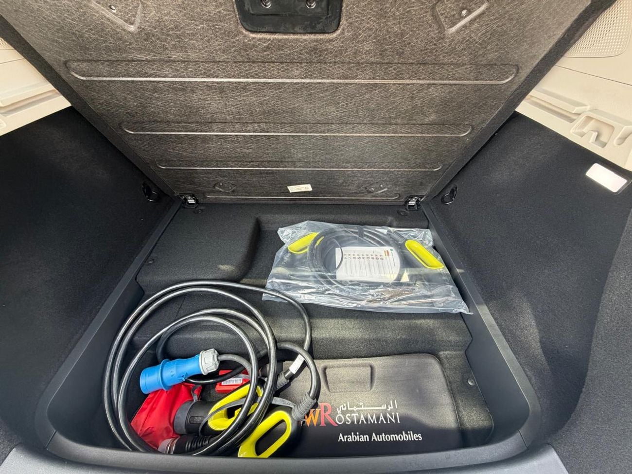 Zeekr X FLAGSHIP ZEEKR X 2024 GCC FULL SERVICE HISTORY UNDER WARRANTY LOW KM