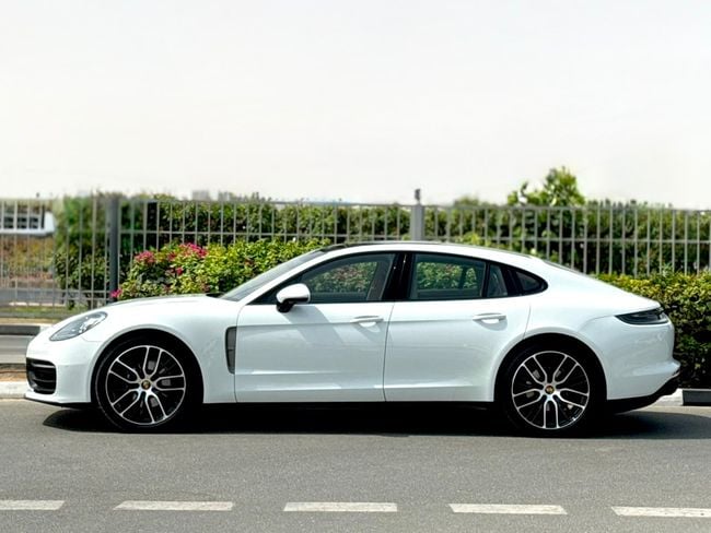 Porsche Panamera, миниатюра 25