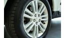 Land Rover Discovery 2015 Land Rover LR4 SCV6 / 7 Seater / Warranty