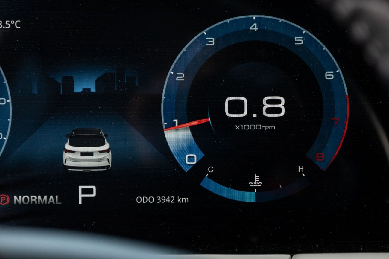 جيتور X50 Premium