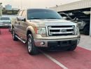 Ford F-150 XLT CREW CAB