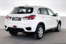 Mitsubishi ASX GLX Lowline | Guaranteed Warranty | 0 Down Payment