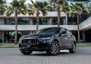 Maserati Levante GT Hybrid | 3,917 P.M  | 0% Downpayment | Levante GT Hybrid!