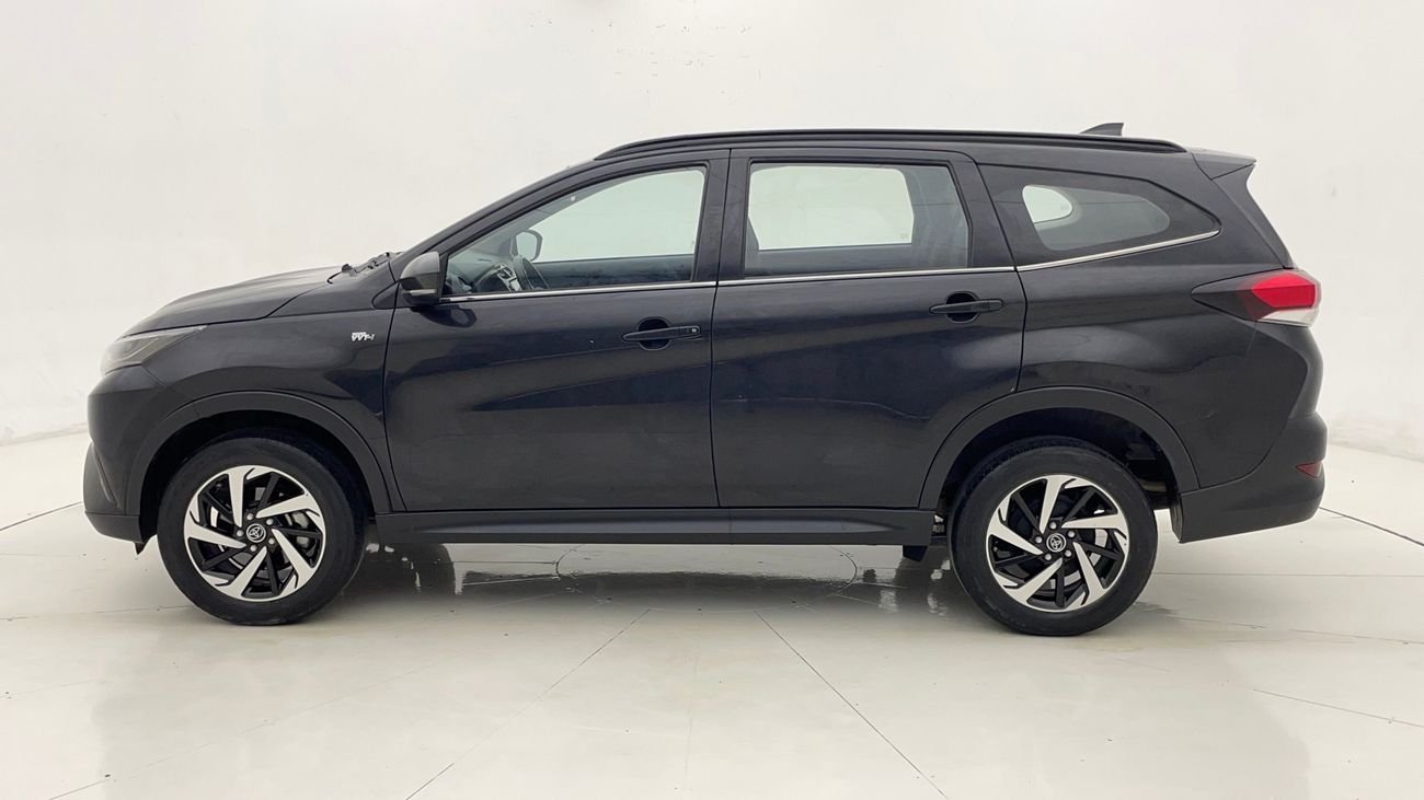 Toyota Rush GX 1.5 | Zero Down Payment | Home Test Drive