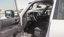 تويوتا برادو - All Rounder, 2.8L Turbo Diesel 4WD 8-Speed Automatic | 2026 Model | For Export