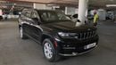Jeep Grand Cherokee L 2023 LIMITED | AED 1660/Month | 0 DP | 30 Day Return | Warranty