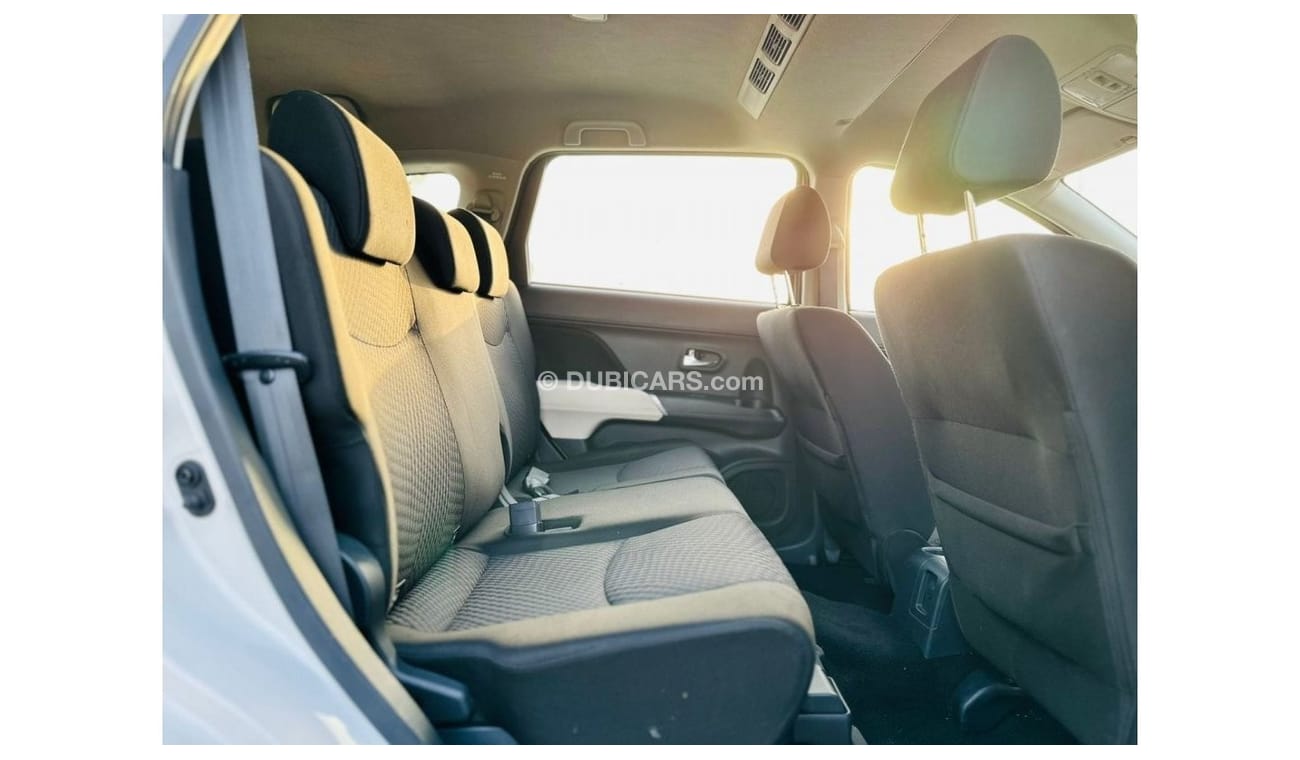 Toyota Rush EX 1080 PM || RUSH67500 1.5L || GCC || PRISTINE CONDITION || ABS WITH EBD