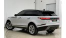 Land Rover Range Rover Velar P250 R-Dynamic P250 R-Dynamic 2020 Range Rover Velar P250 R-Dynamic-Land Rover Warranty-Full Service