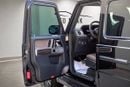 مرسيدس بنز G 63 AMG G 63 AMG | Korean Specs | Brand Luxury Performance